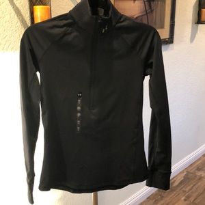 NWT under armour top